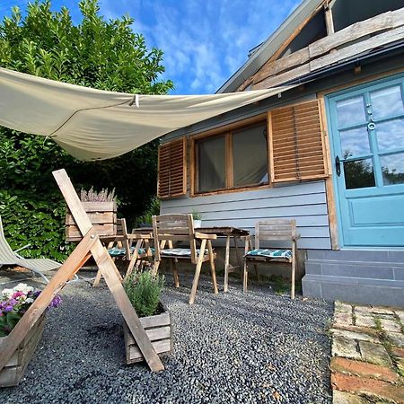 Panna Cottage Badacsonytomaj Dış mekan fotoğraf