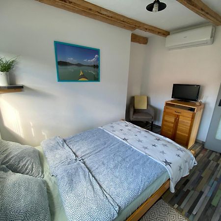 Panna Cottage Badacsonytomaj Dış mekan fotoğraf