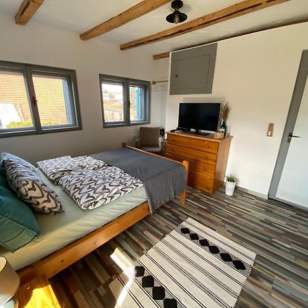 Panna Cottage Badacsonytomaj Dış mekan fotoğraf