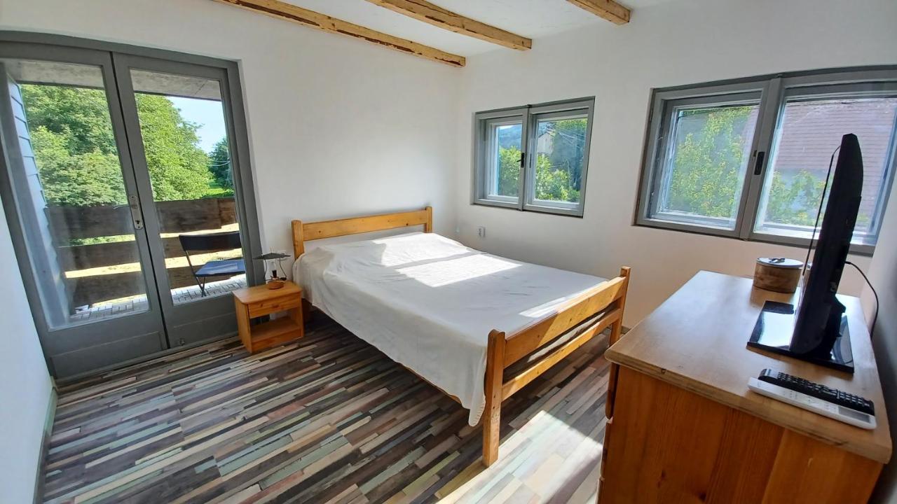 Panna Cottage Badacsonytomaj Dış mekan fotoğraf