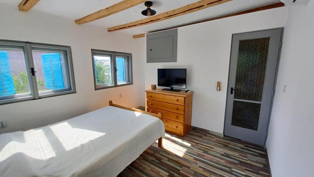 Panna Cottage Badacsonytomaj Dış mekan fotoğraf