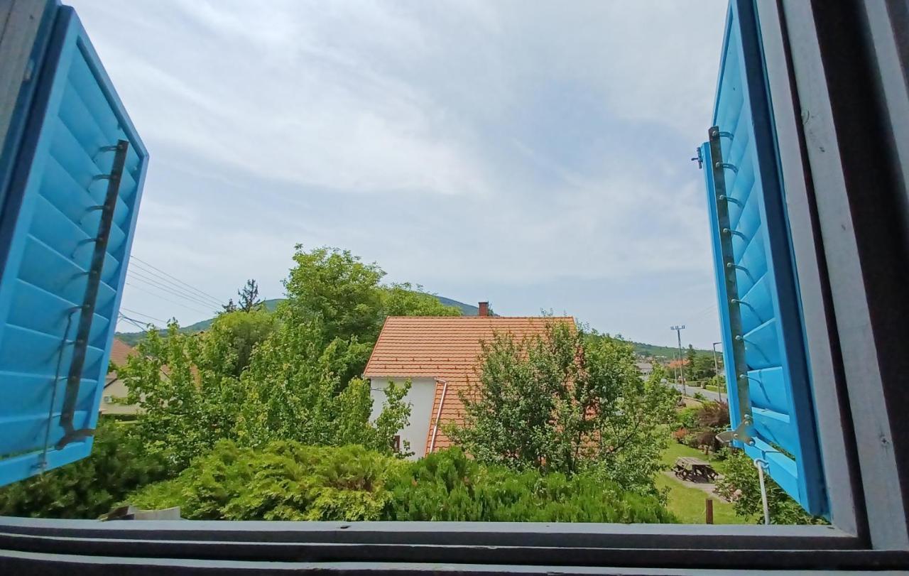 Panna Cottage Badacsonytomaj Dış mekan fotoğraf