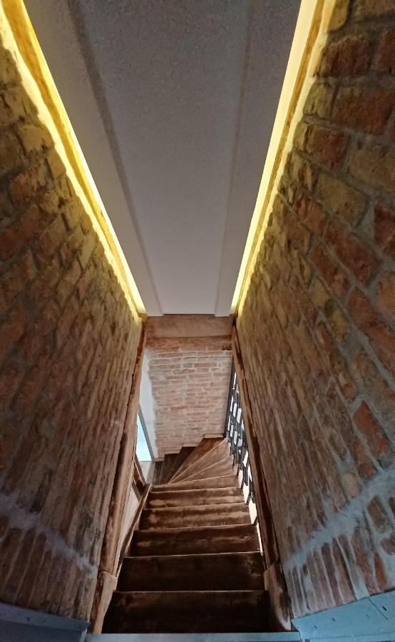 Panna Cottage Badacsonytomaj Dış mekan fotoğraf