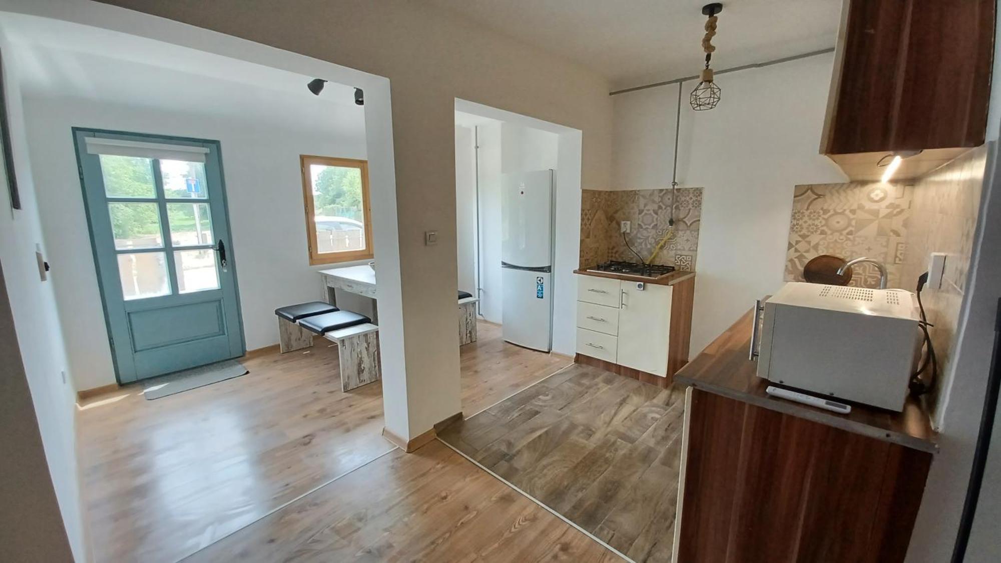Panna Cottage Badacsonytomaj Dış mekan fotoğraf