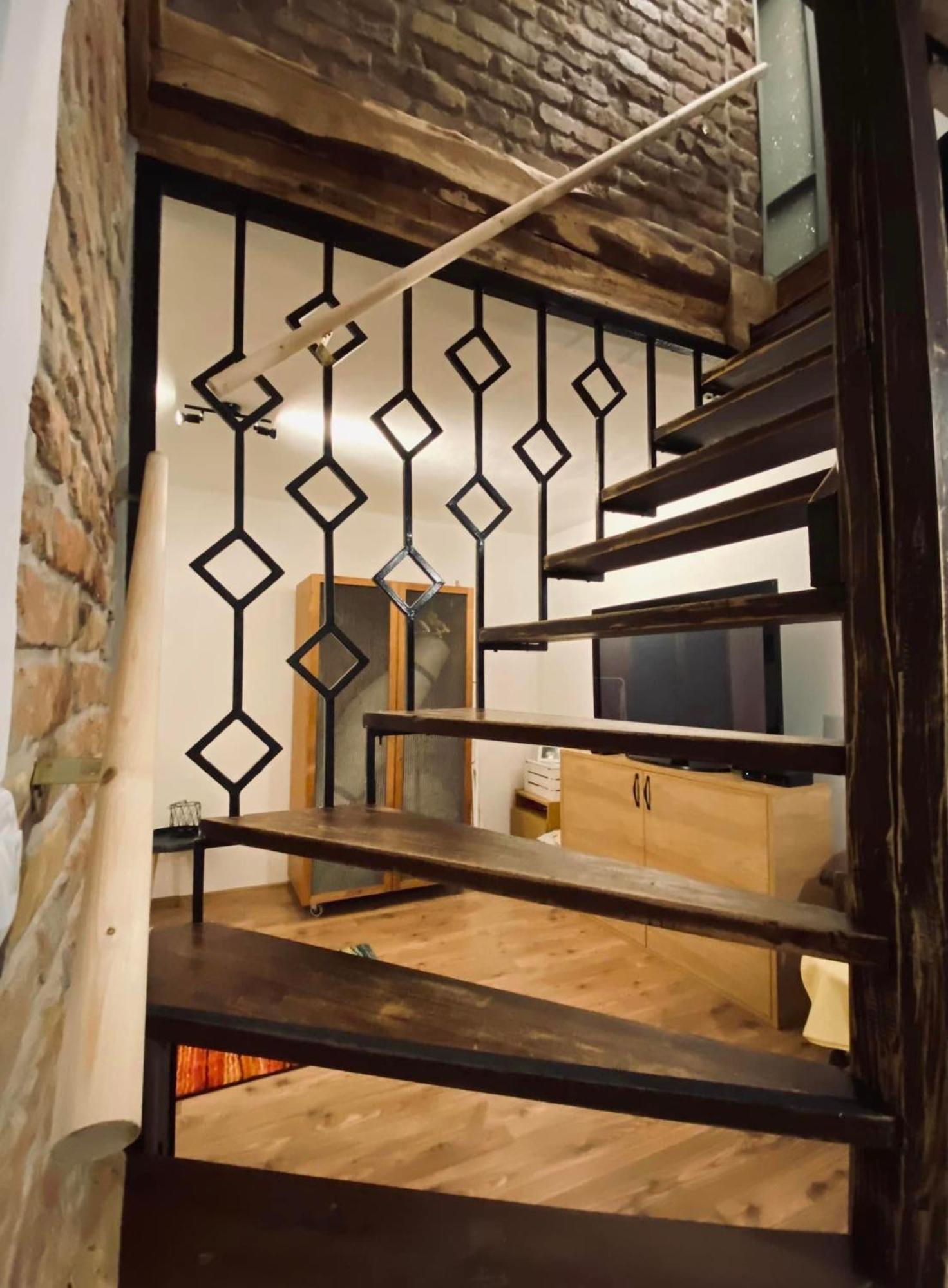 Panna Cottage Badacsonytomaj Dış mekan fotoğraf