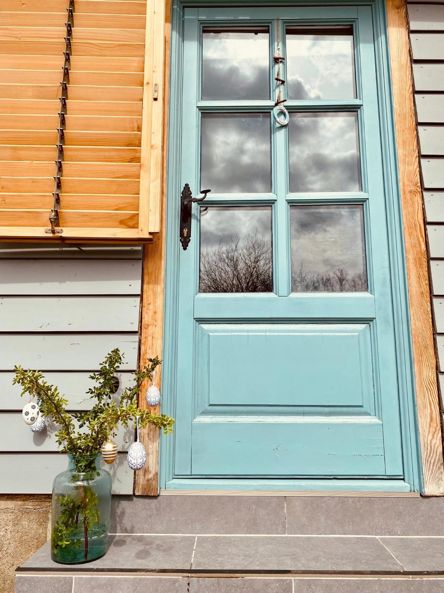 Panna Cottage Badacsonytomaj Dış mekan fotoğraf