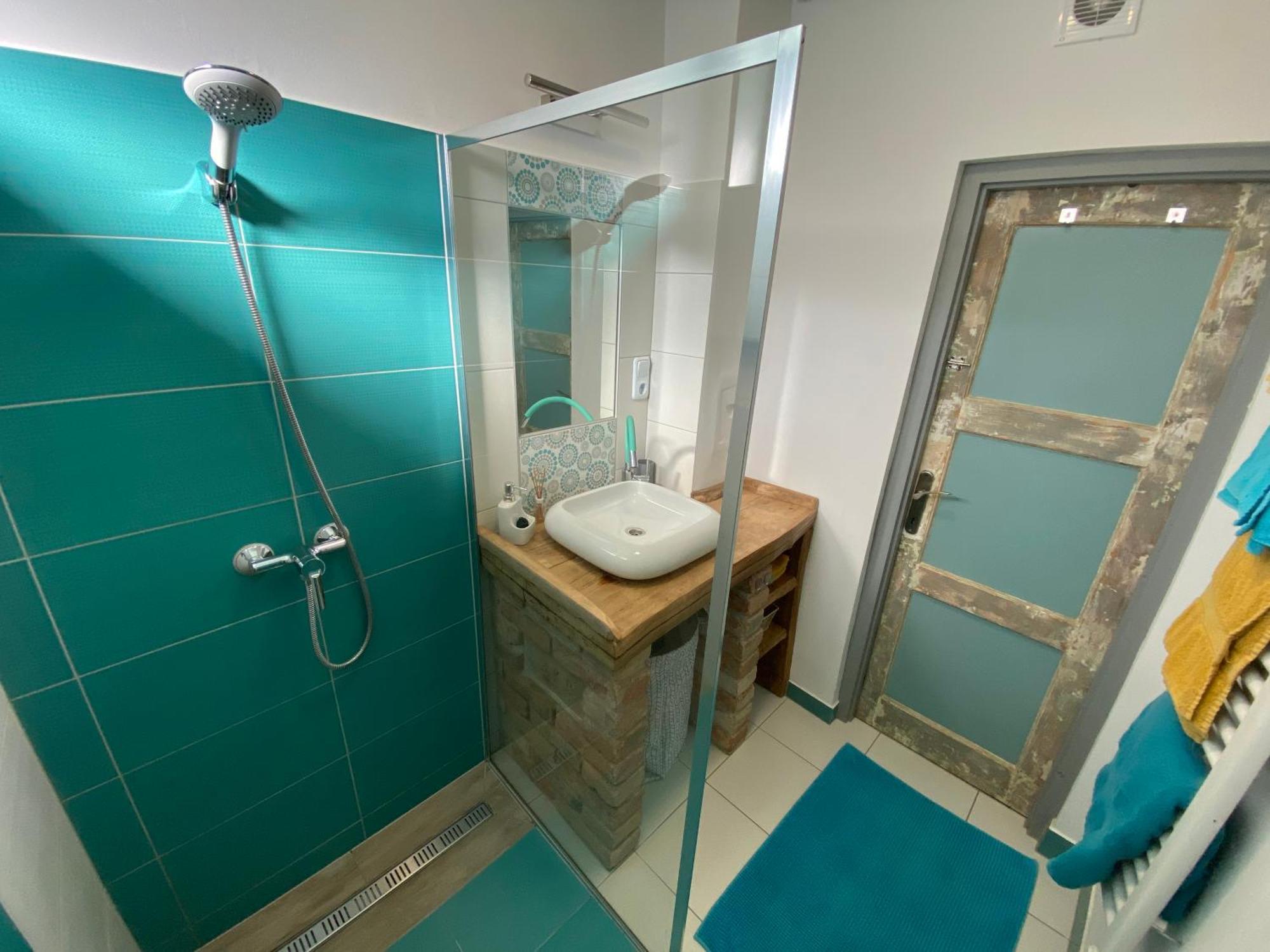 Panna Cottage Badacsonytomaj Dış mekan fotoğraf