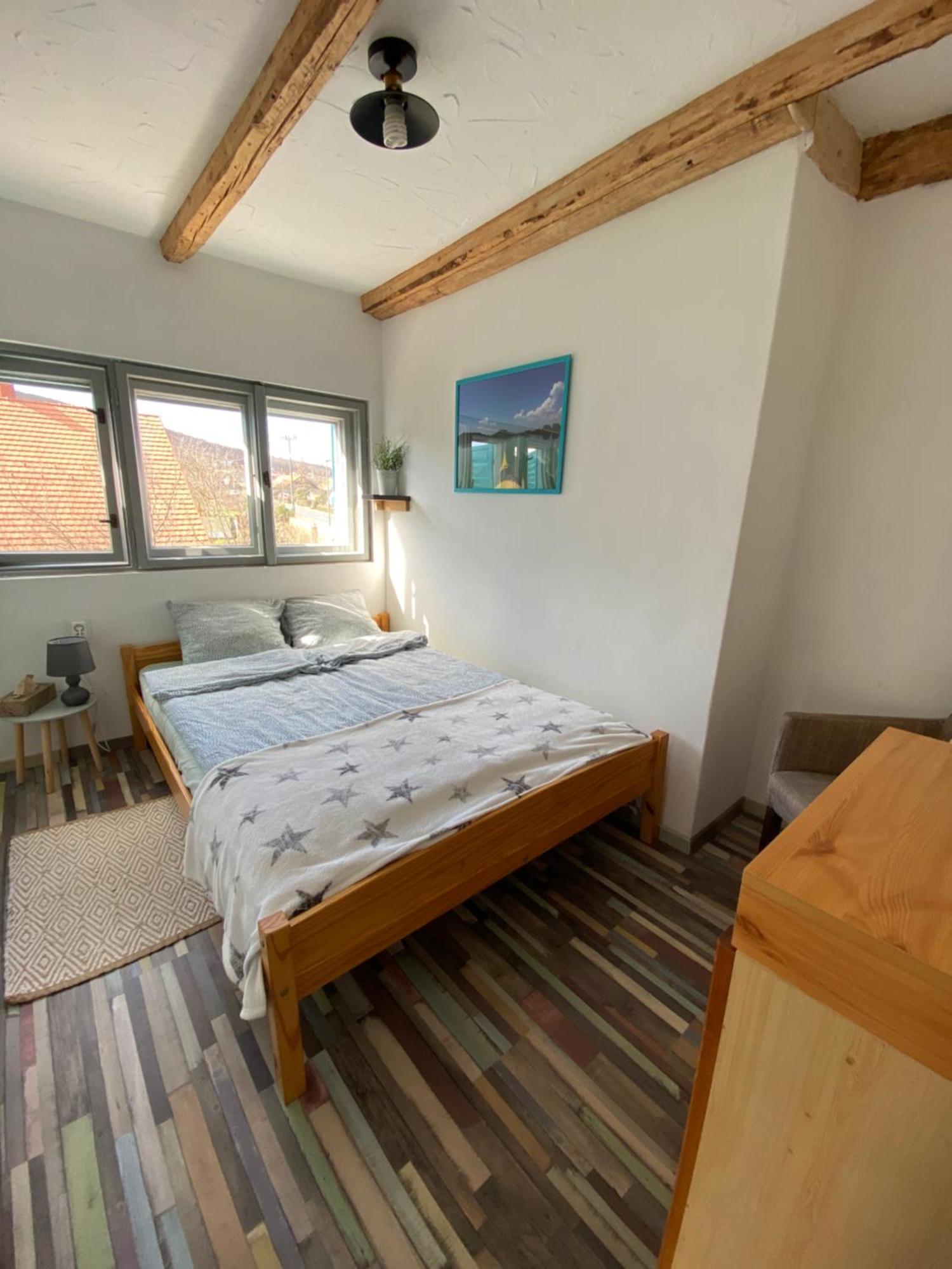Panna Cottage Badacsonytomaj Dış mekan fotoğraf