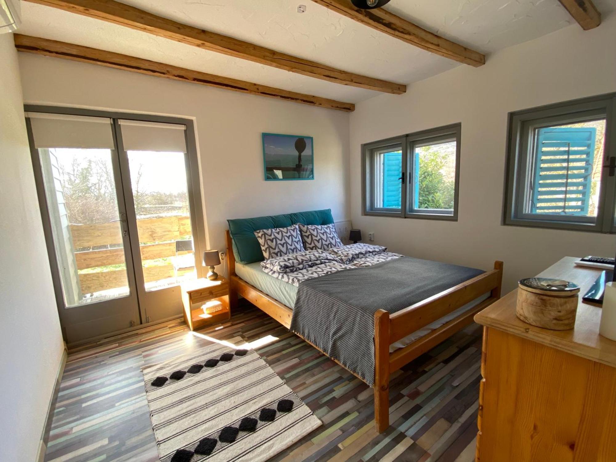 Panna Cottage Badacsonytomaj Dış mekan fotoğraf