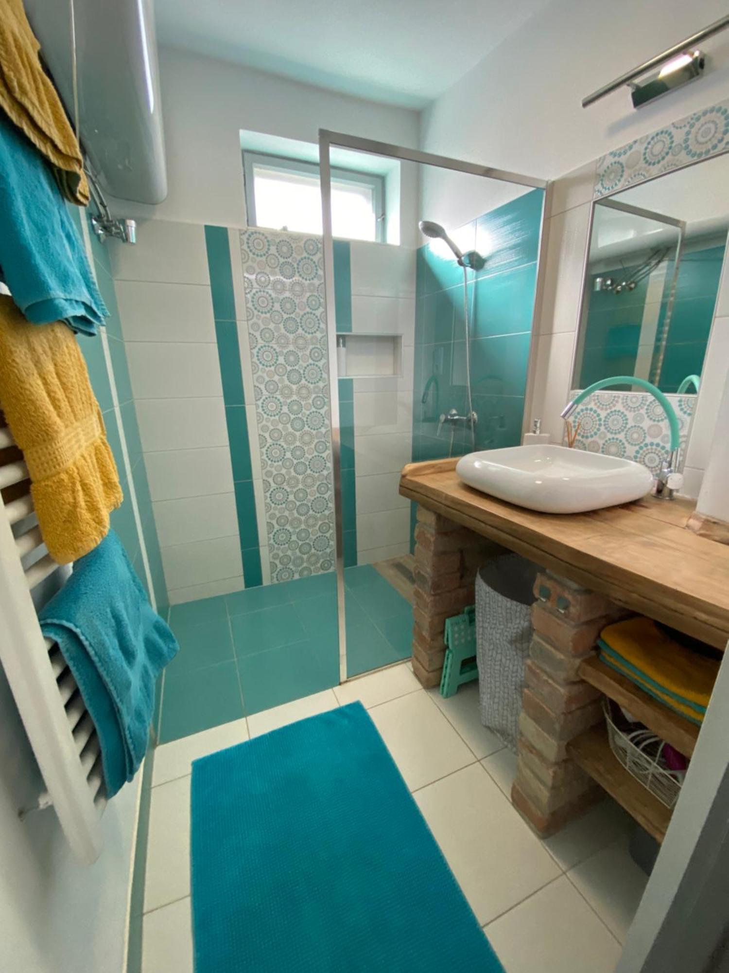 Panna Cottage Badacsonytomaj Dış mekan fotoğraf