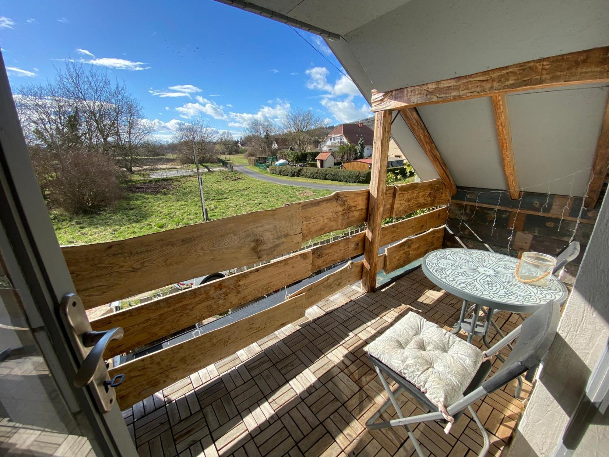 Panna Cottage Badacsonytomaj Dış mekan fotoğraf
